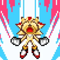Super Shadow Run