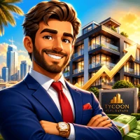 Business Empire: World Tycoon
