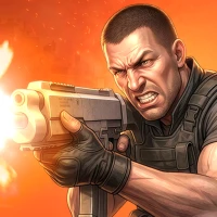 Rivals at War: Firefight PvP