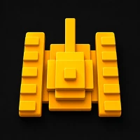Tank64: Tank Battle Online