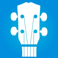 Máy chỉnh âm Ukulele - Tuneit