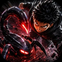 Robot Spider: Idle Invasion