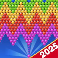 Bubble Shooter Balls