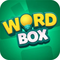 Word Box - Block & Solitaire