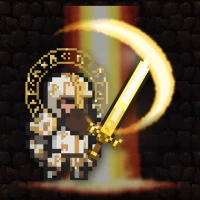 Dungeon Crawler : Idle RPG