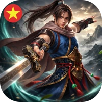 Tân Võ Lâm Gigantic