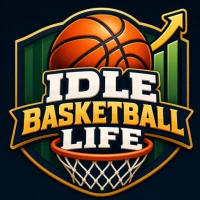 Idle Basketball Life