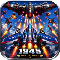 Sky Force 1945: Air Strike