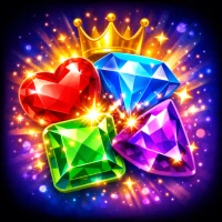 Gem Hunter Puzzle Quest