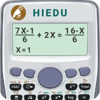 Máy tính bỏ túi fx 570/580VN X