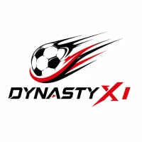 Dynasty XI: Manager de Fútbol