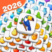Tap Tile: Ghép 3 ô giống nhau