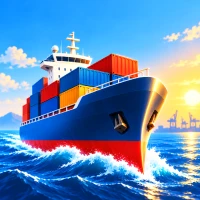 Freightbound: Shipping Manager