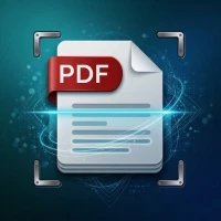 True Scanner - Quét PDF & QR