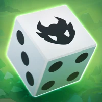 Monster Dice - Đấu trường PvP