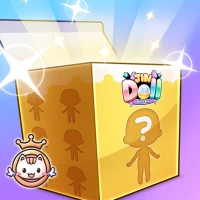 Jibi Doll: Hộp Bí Ẩn