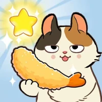 Purr-fect Chef