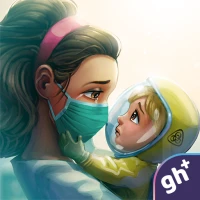 Heart’s Medicine - Doctor Game