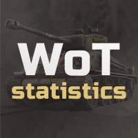 WOT Statistics