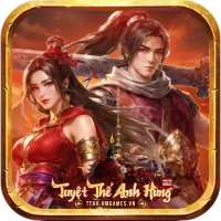 Tuyệt Thế Anh Hùng