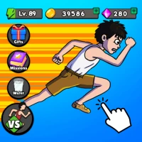 Tap Tap Run - Game Chạy Đua