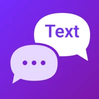 Text Number: Texting + Calling