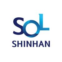新韩银行 SOL