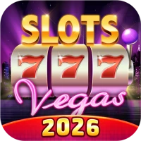 Slots - Classic Vegas Casino