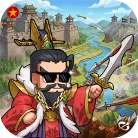 Samkok: Đại Náo 3Q