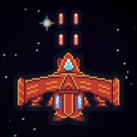 Starship Danger!