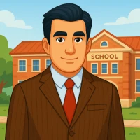 Idle Academy