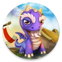 Dragon Master: Match & Build