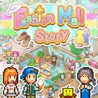 Fashion Mall Story