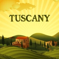 Toscana hướng dẫn du lịch