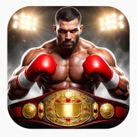 Sim: Heavyweight Boxing