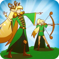 Epic Rivals Battle
