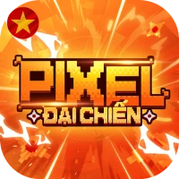 Pixel Đại Chiến