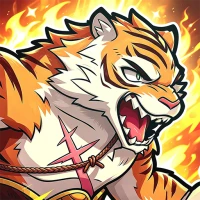 Match Go! Heroes