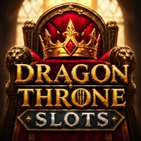 Dragon Throne Cash Casino