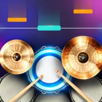 Easy Drum - Trống Nhạc Thật