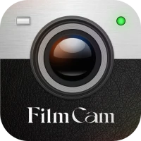 Film Cam - Máy ảnh cổ điển
