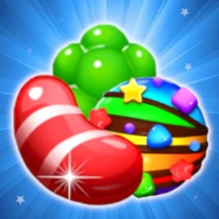Candy 2026 - Match 3 Games