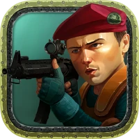 Strike Force Troopers