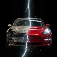 AI Car Modifications - CarMod