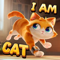 I Am Cat - Tôi là một chú mèo