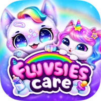 Fluvsies Care: Mochi