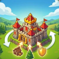 Merge Kingdom