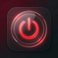 Screen Off