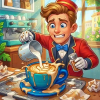 My Hotel ™ Game Khách Sạn