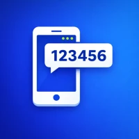 GetCode - SMS Verification